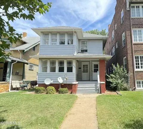 2558 Collingwood Blvd, Toledo, OH 43610