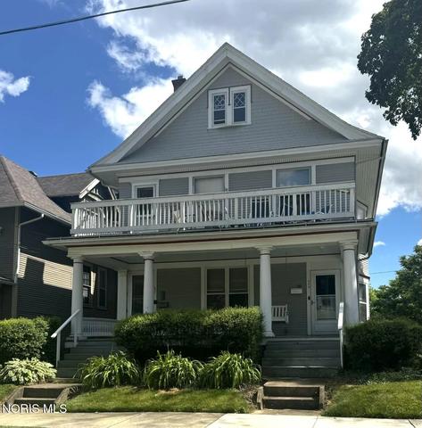 549 Winthrop St, Toledo, OH 43620