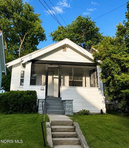 175 Corinth St, Toledo, OH 43609