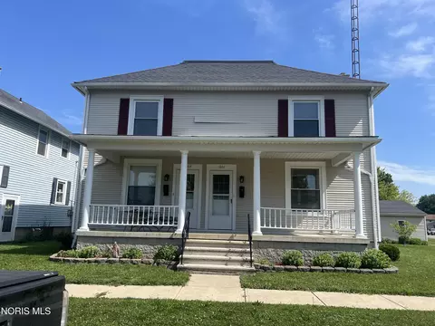 1002-1004 Roosevelt St, Fremont, OH 43420