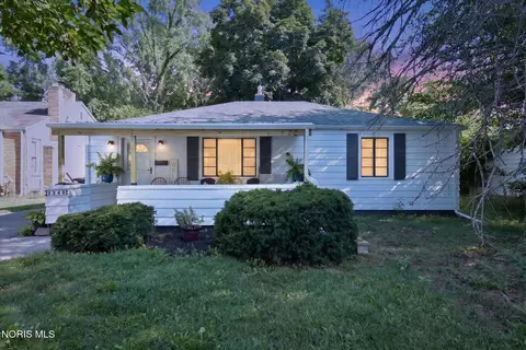 5340 W Bancroft St, Toledo, OH 43615