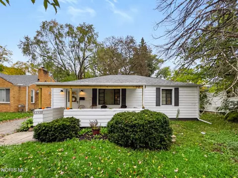 5340 W Bancroft St, Toledo, OH 43615