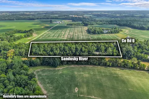 1640 E County Road 6, Tiffin, OH 44883