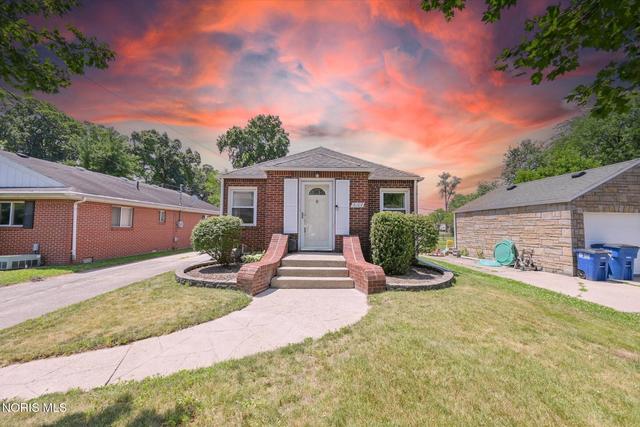 5107 Newhart Cir, Toledo, OH 43615