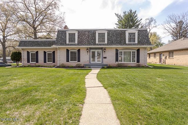 4447 Sulgrave Dr, Toledo, OH 43623