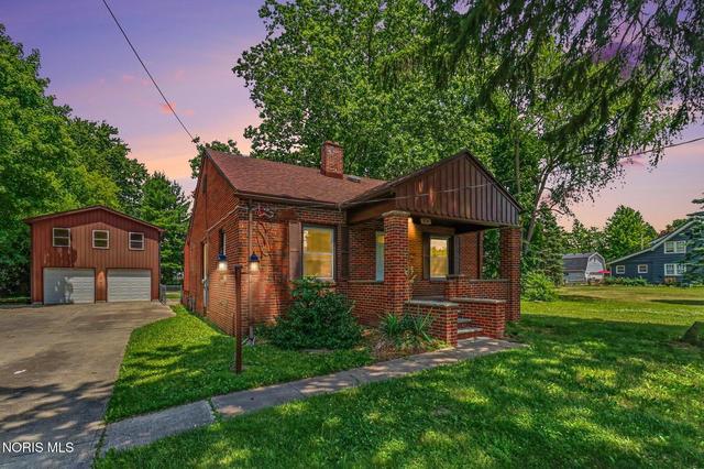 5236 Brandon Rd, Toledo, OH 43615