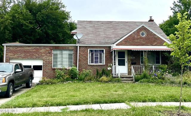 2737 109th St, Toledo, OH 43611