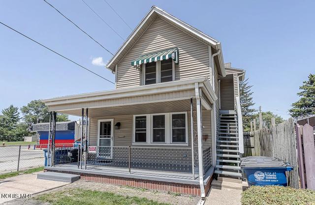 1011 Nevada St, Toledo, OH 43605