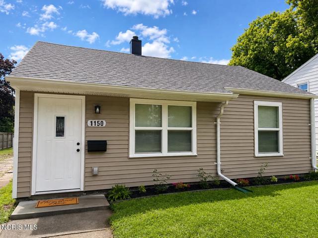 1150 Eastgate Rd, Toledo, OH 43615
