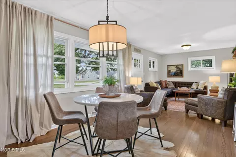 Dining - 1032 Leith St, Maumee, OH 43537 photo 2 of 2