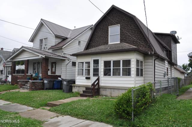 135 Licking St, Toledo, OH 43605