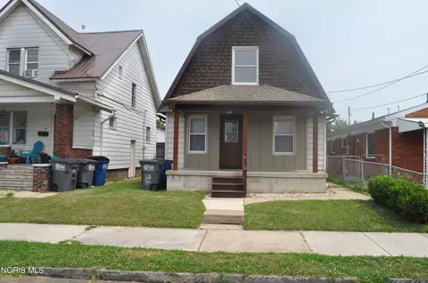 135 Licking St, Toledo, OH 43605