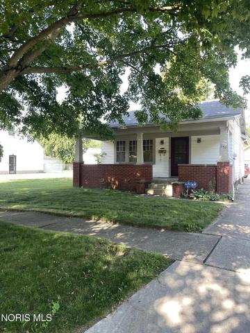 650 Caswell Ave, Toledo, OH 43609