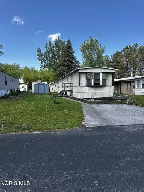 535 W Gypsy Lane Rd #LOT 308, Bowling Green, OH 43402