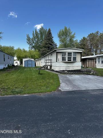 535 W Gypsy Lane Rd #LOT 308, Bowling Green, OH 43402