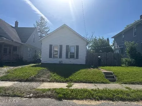 1324 Felt St, Toledo, OH 43605