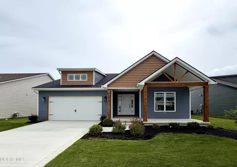 1314 Limerick Ln, Waterville, OH 43566