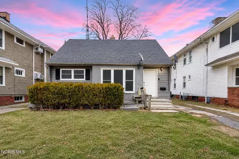 4244 N Lockwood Ave, Toledo, OH 43612