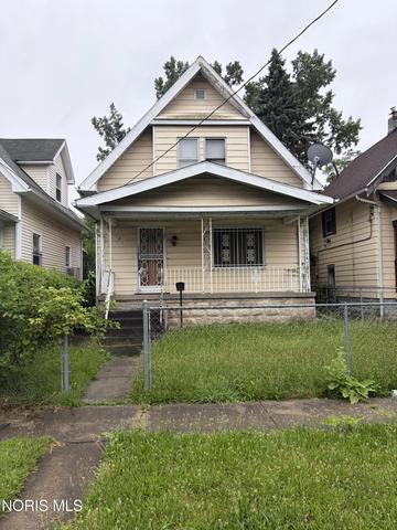 1216 Saint John Ave, Toledo, OH 43608