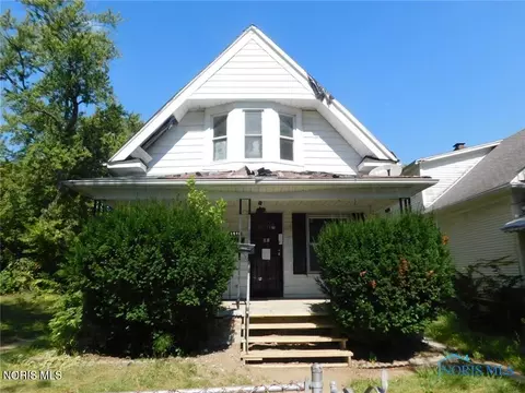 1510 Lincoln Ave, Toledo, OH 43607