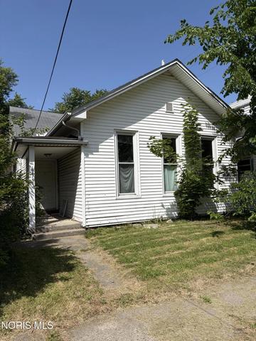 1715 Walnut St, Toledo, OH 43608