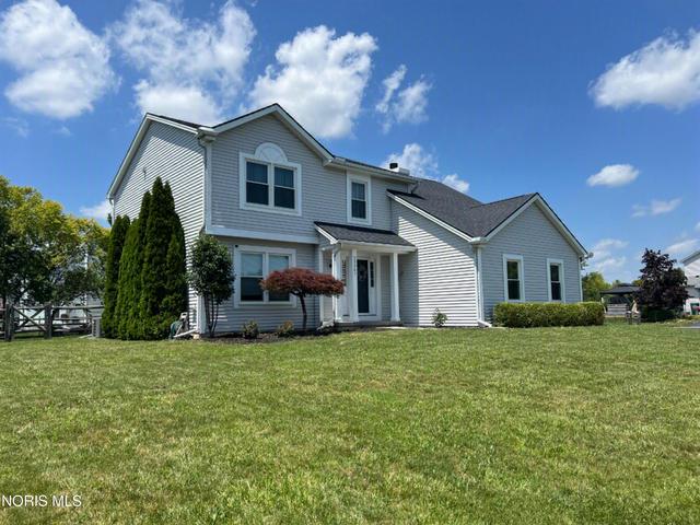 25267 Ramblehurst Dr, Perrysburg, OH 43551