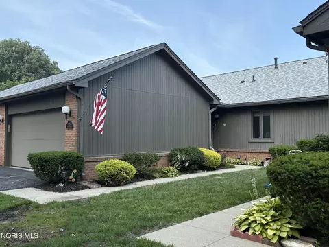 23 Exeter Rd, Perrysburg, OH 43551
