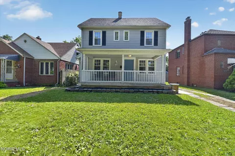 2908 Letchworth Pkwy, Toledo, OH 43606