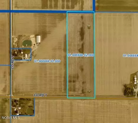 0 County Road T 2, Metamora, OH 43540