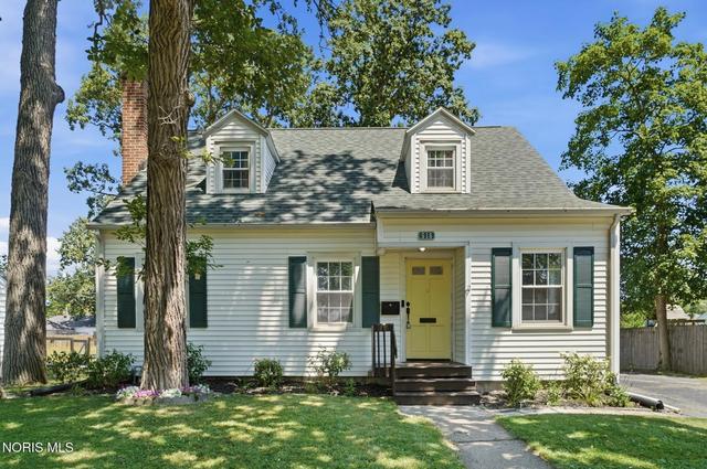 516 E Broadway Ave, Defiance, OH 43512