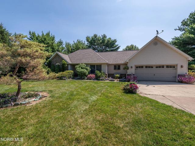 2790 County Road 6, Delta, OH 43515