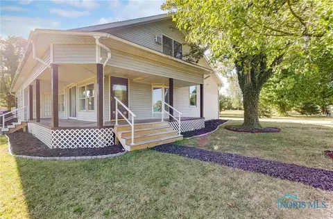 2937 N Moline Martin Rd, Martin, OH 43445