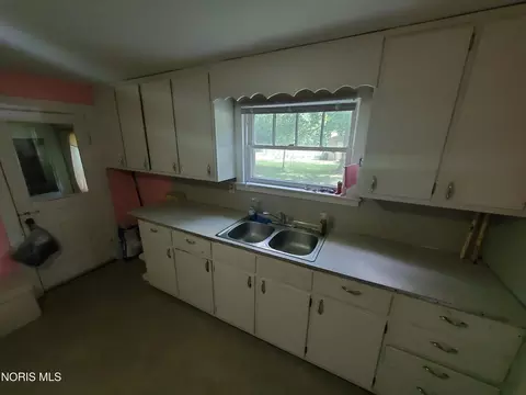 Kitchen - 203 E Crawford St, Upper Sandusky, OH 43351 photo 1 of 1