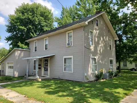 Other - 203 E Crawford St, Upper Sandusky, OH 43351 photo 1 of 10