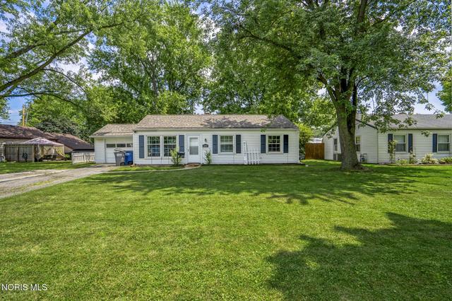 3537 Prairie Ave, Toledo, OH 43614