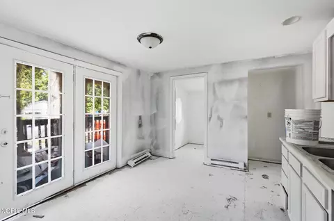 Entry Way - 119 S Dix St, Paulding, OH 45879 photo 1 of 3