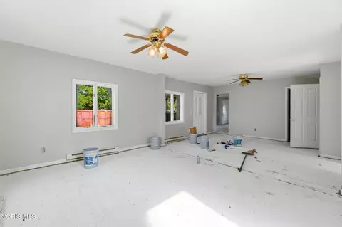 Living - 119 S Dix St, Paulding, OH 45879 photo 1 of 3