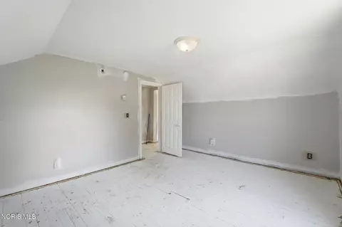 Bedroom - 119 S Dix St, Paulding, OH 45879 photo 5 of 7