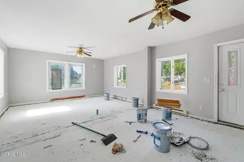 Living - 119 S Dix St, Paulding, OH 45879 photo 3 of 3