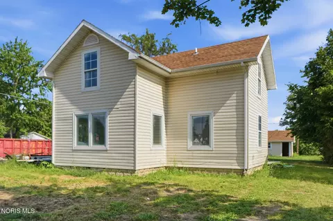 Exterior - 119 S Dix St, Paulding, OH 45879 photo 5 of 6
