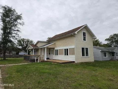 119 S Dix St, Paulding, OH 45879 photo 3