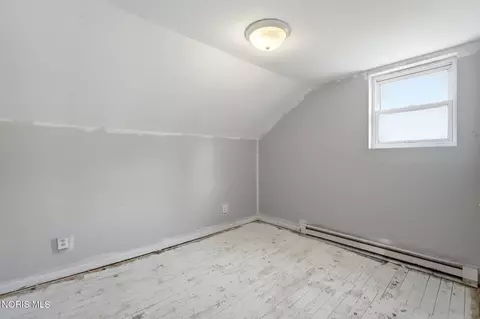 Bedroom - 119 S Dix St, Paulding, OH 45879 photo 6 of 7