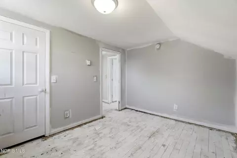 Bedroom - 119 S Dix St, Paulding, OH 45879 photo 7 of 7