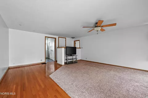 Living - 203 Pleasant St, Edon, OH 43518 photo 1 of 2