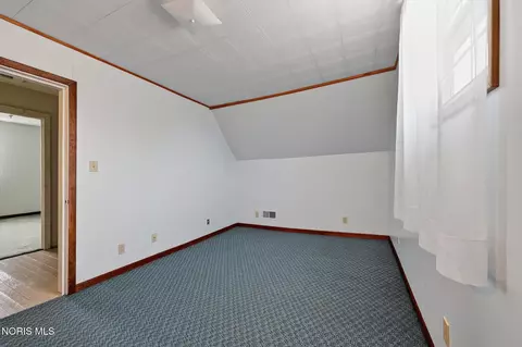 Bedroom - 203 Pleasant St, Edon, OH 43518 photo 2 of 5