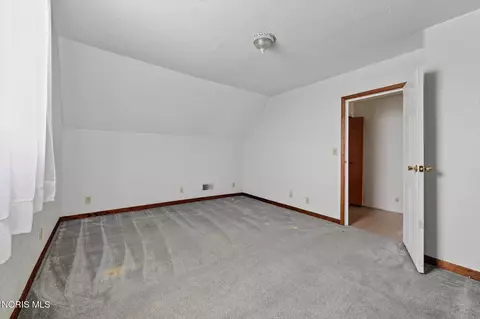 Bedroom - 203 Pleasant St, Edon, OH 43518 photo 5 of 5