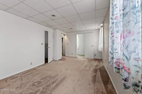 Bedroom - 203 Pleasant St, Edon, OH 43518 photo 1 of 5