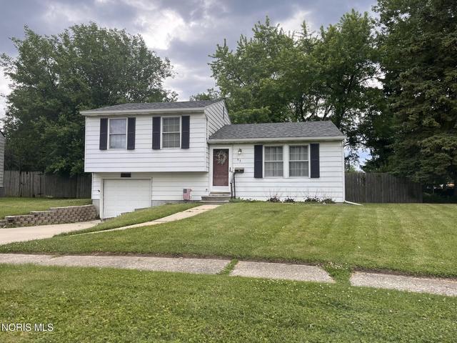 93 Hargrave Rd, Toledo, OH 43615