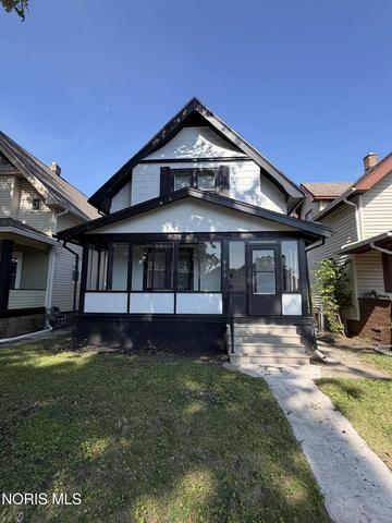 816 Geneva Ave, Toledo, OH 43609