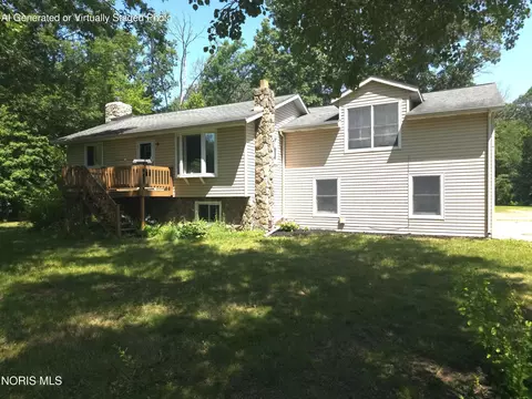 8744 Nebraska Ave, Toledo, OH 43617